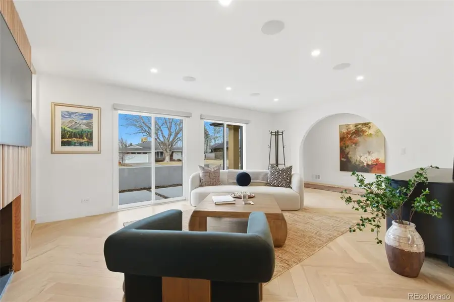 641 S Monroe Way, Denver, CO 80209 - #2