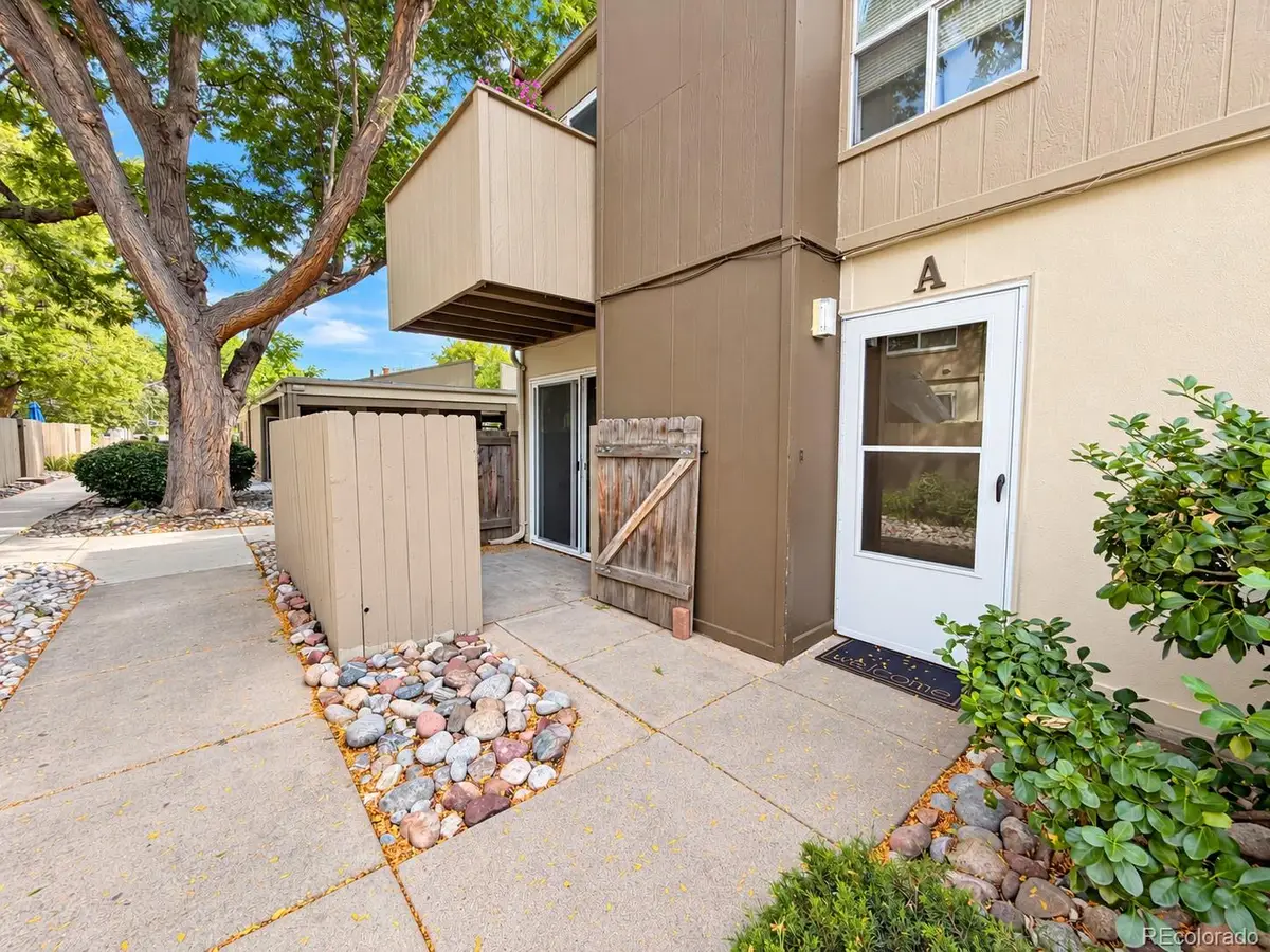 7373 W Florida #16A, Lakewood, CO 80232 - #1