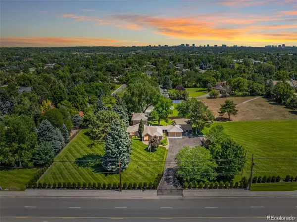 4600 S University Boulevard, Englewood, CO 80113