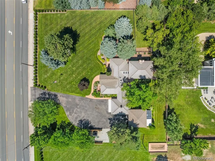 4600 S University Boulevard, Englewood, CO 80113 - #2