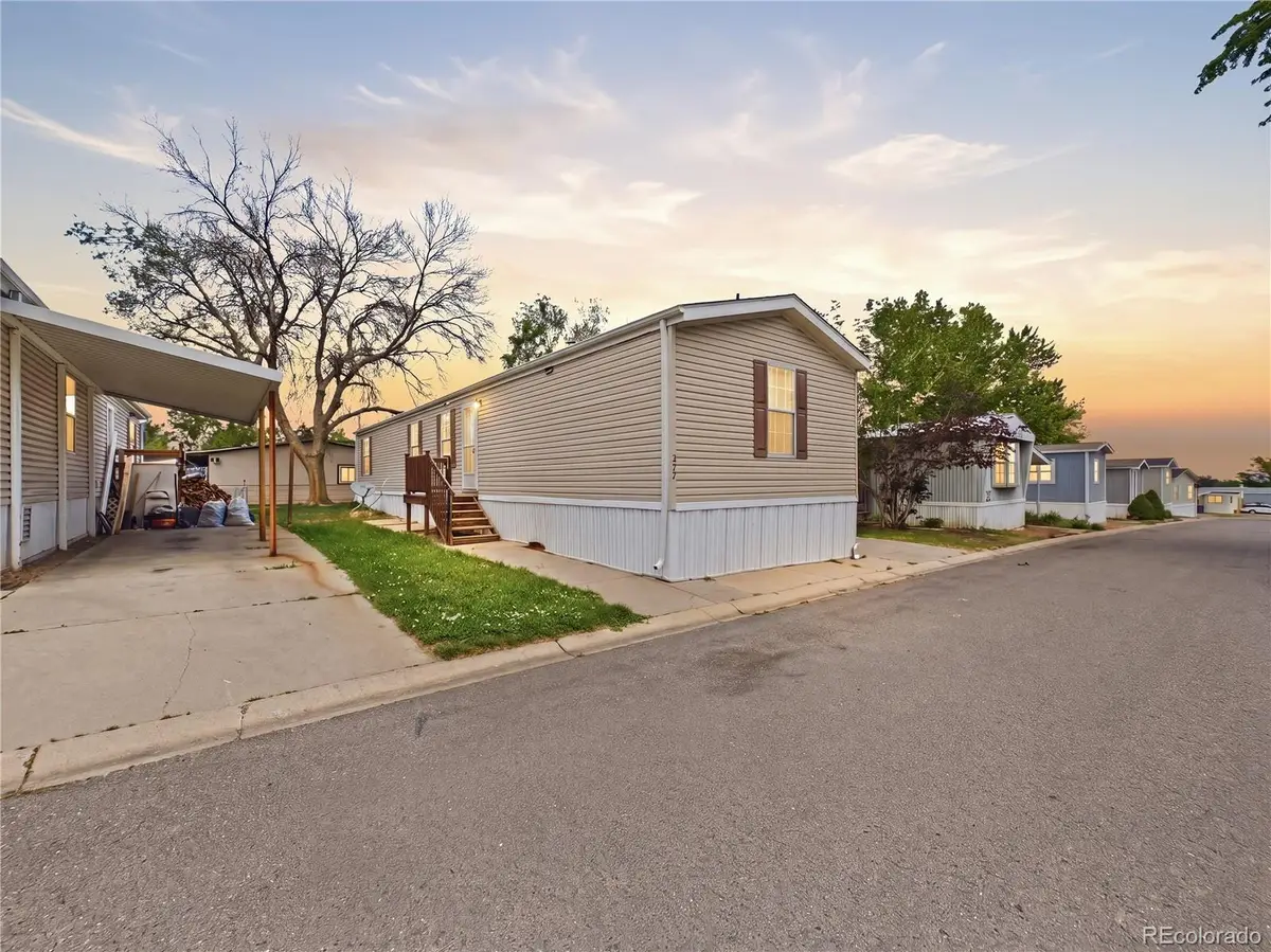 9850 Federal Boulevard, Federal Heights, CO 80260 - #1
