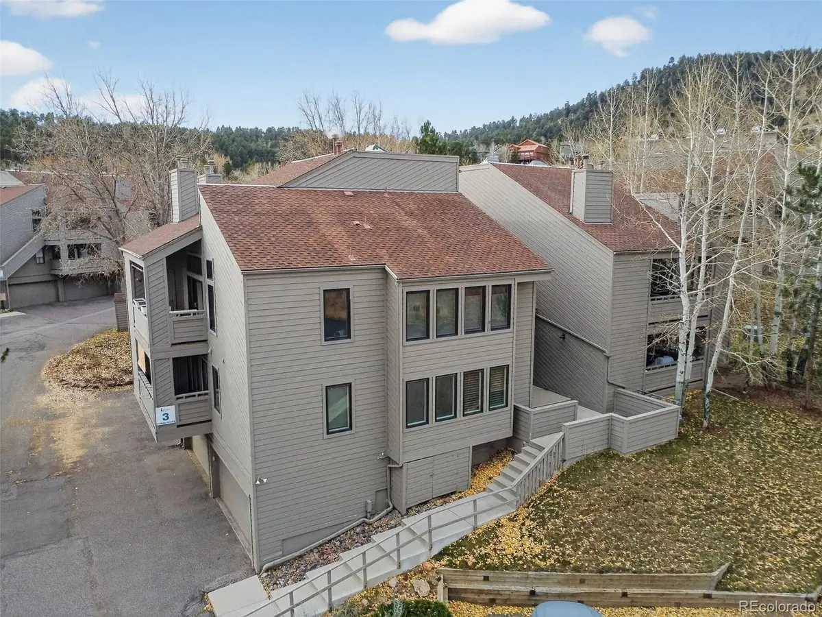 23660 Pondview Place #E, Golden, CO 80401 - Image #1