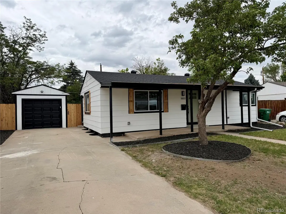 8851 Hooker Way, Westminster, CO 80031 - #1