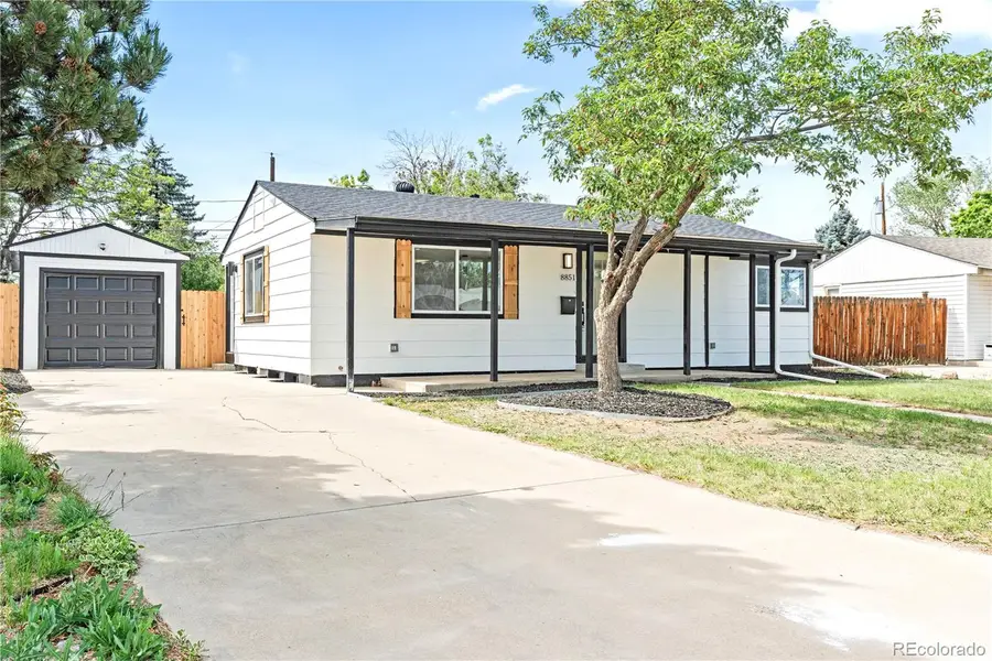8851 Hooker Way, Westminster, CO 80031 - #3