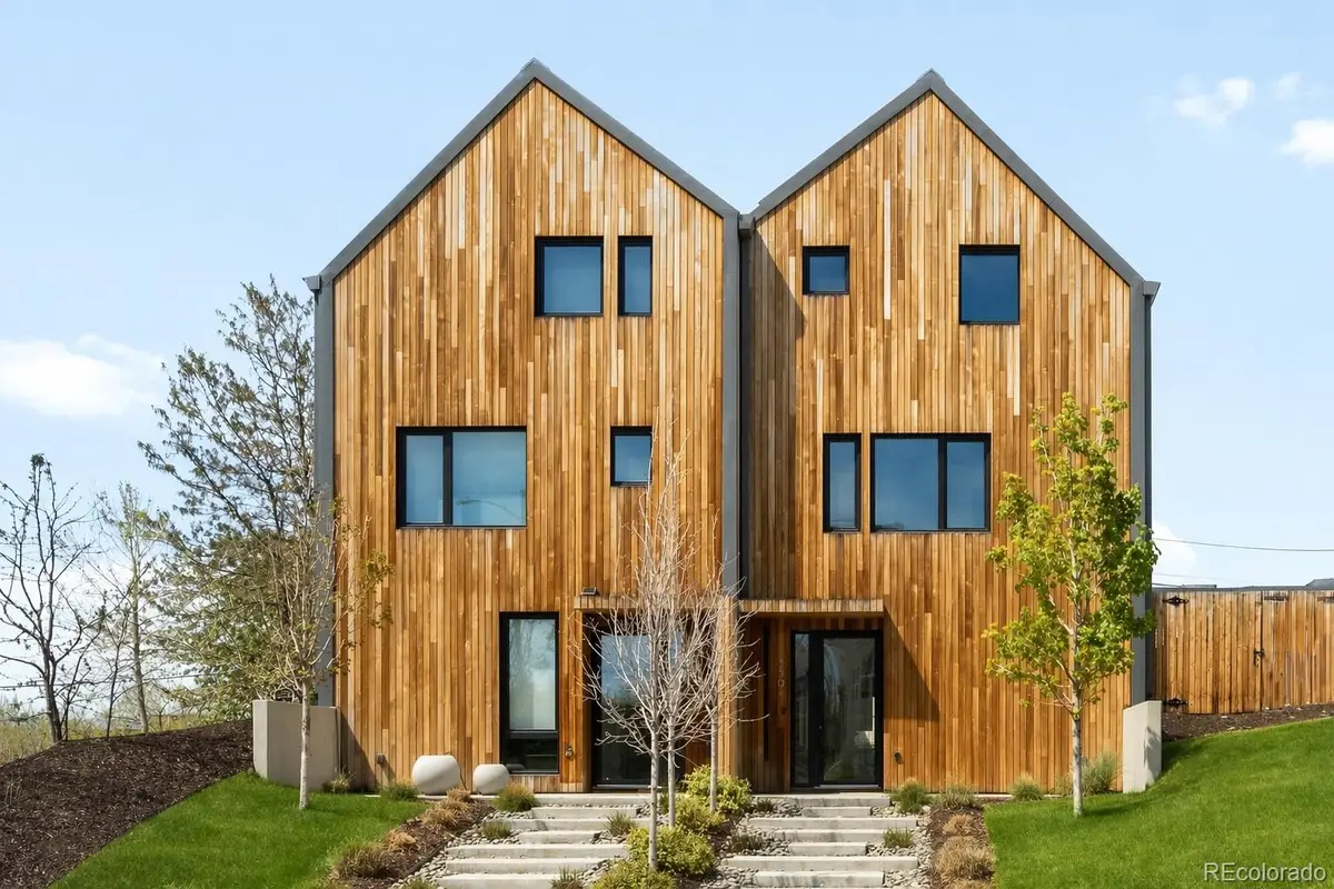 3591 S Ogden Street, Englewood, CO 80113 - #1