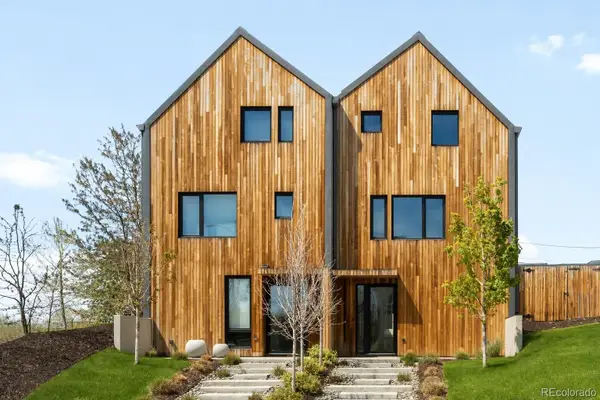 3591 S Ogden Street, Englewood, CO 80113