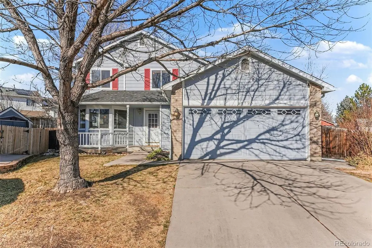 11725 Forest Court, Thornton, CO 80233 - Image #1