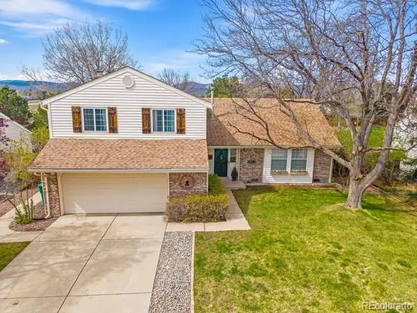 9376 W Geddes Place, Littleton, CO 80128