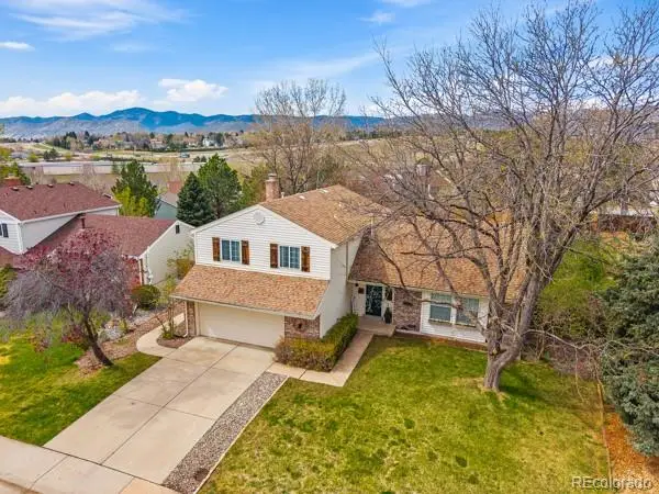 9376 W Geddes Place, Littleton, CO 80128 - #2
