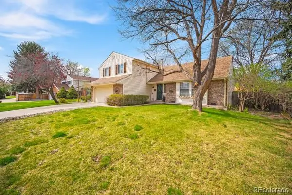 9376 W Geddes Place, Littleton, CO 80128 - #3