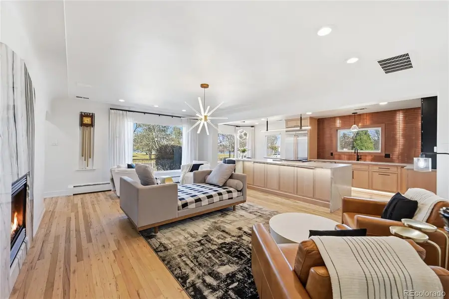 4400 W 17th Avenue, Denver, CO 80204 - #3