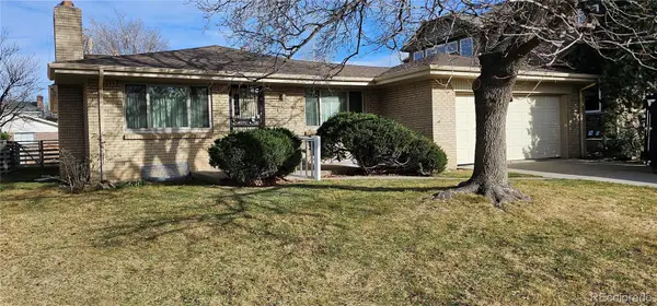 3326 S Ash Street, Denver, CO 80222