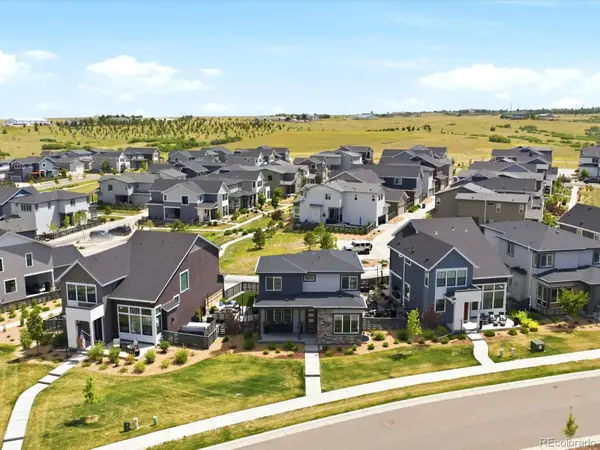 1612 Stablecross Drive, Castle Rock, CO 80108