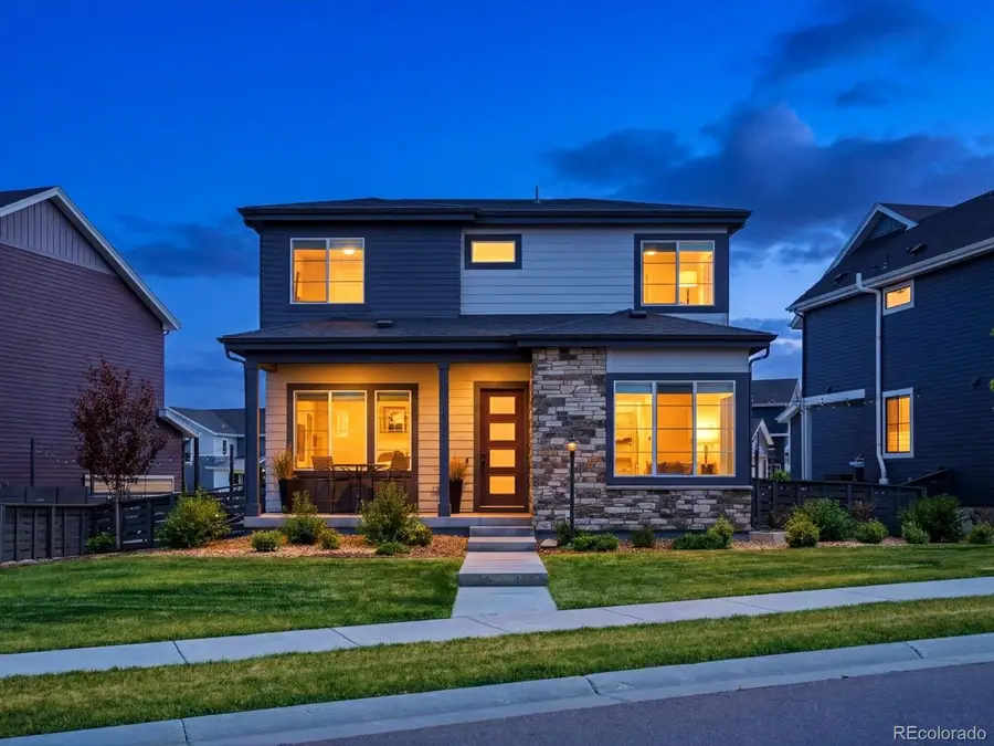 1612 Stablecross Drive, Castle Rock, CO 80108 - #2