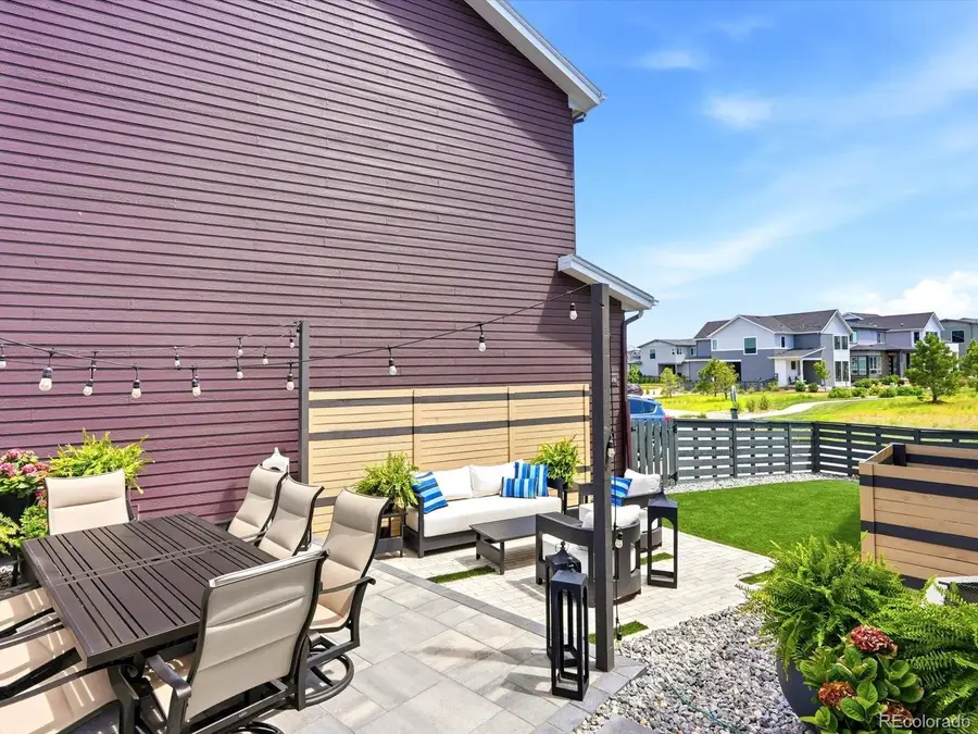 1612 Stablecross Drive, Castle Rock, CO 80108 - #3