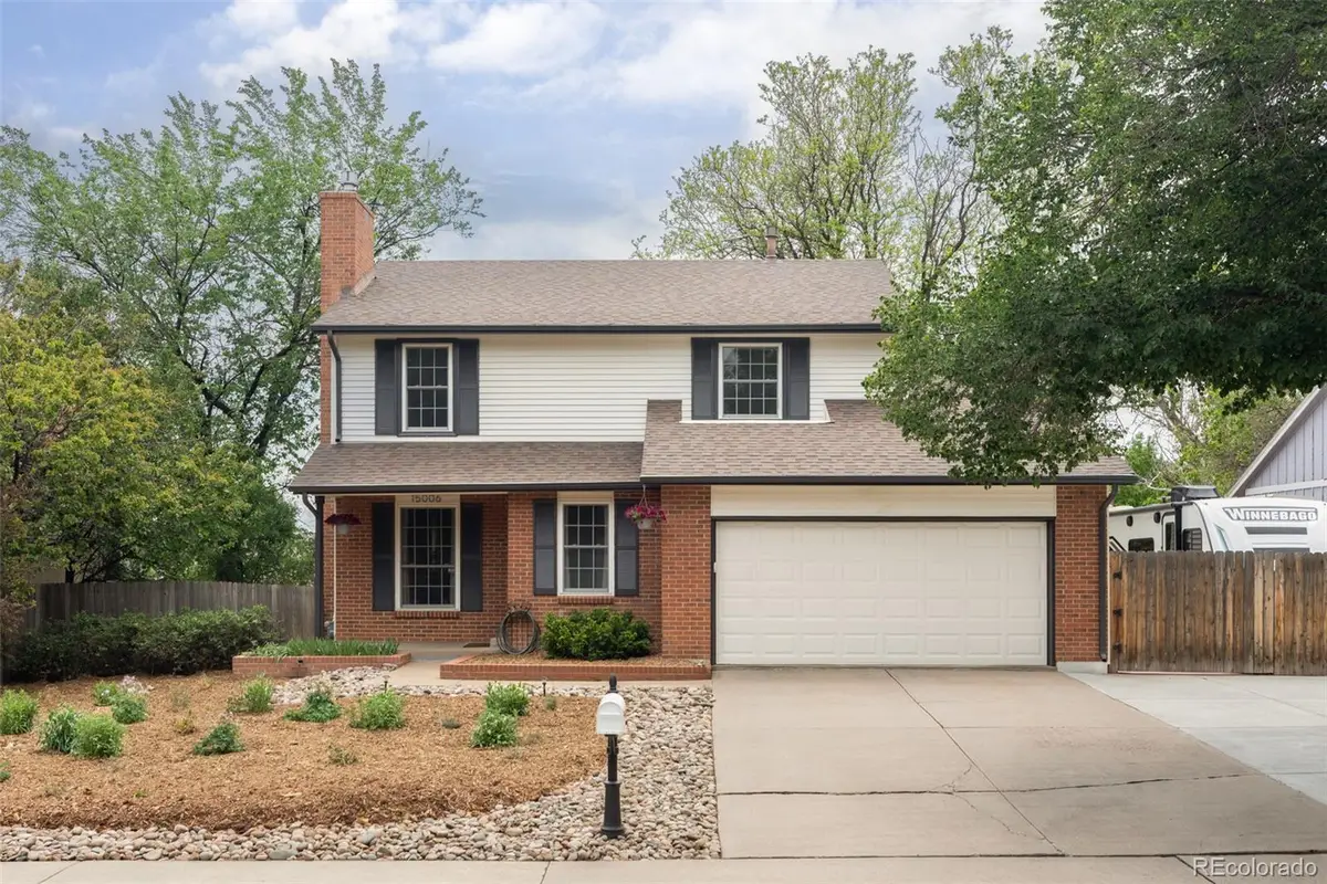 15006 E Arkansas Drive, Aurora, CO 80012 - #1