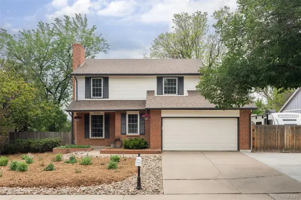 15006 E Arkansas Drive, Aurora, CO 80012