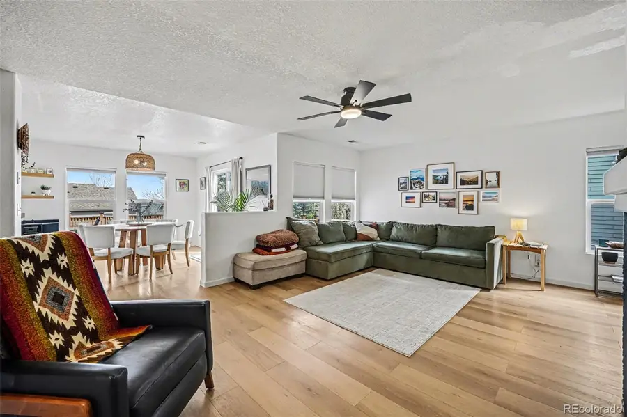 9704 Marmot Ridge Circle, Littleton, CO 80125 - #2