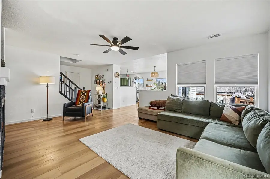 9704 Marmot Ridge Circle, Littleton, CO 80125 - #3