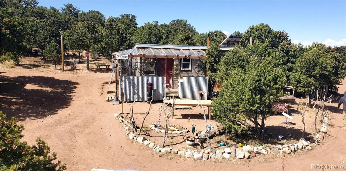 7343 Sweany Road, Fort Garland, CO 81133 - #1