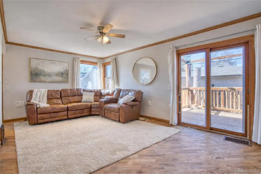 447 W 8th Street, Loveland, CO 80537 - #3
