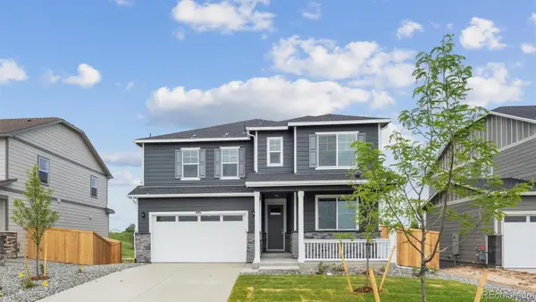 14596 Beebalm Avenue, Parker, CO 80134