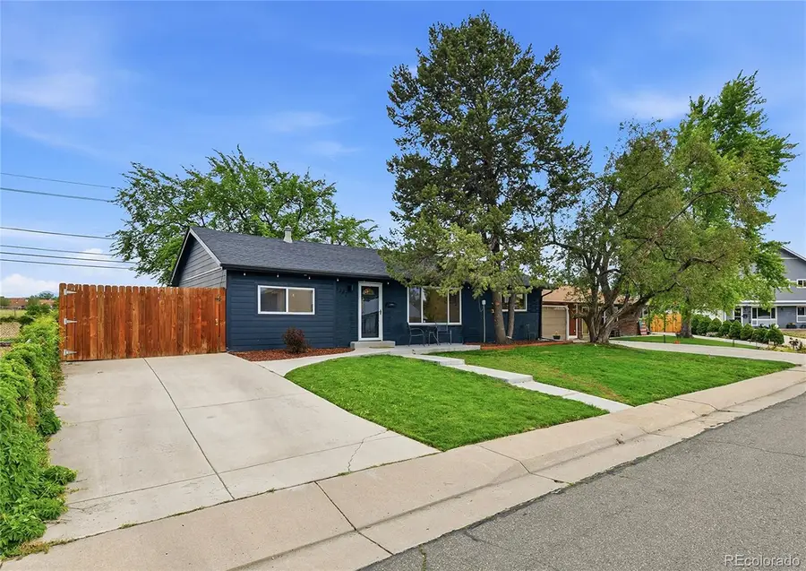 5387 Lynn Drive, Arvada, CO 80002 - #2