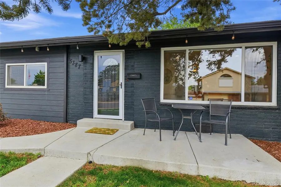 5387 Lynn Drive, Arvada, CO 80002 - #3