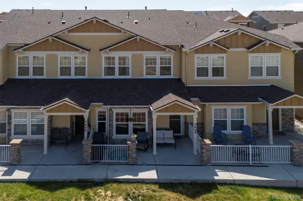 5644 Shamrock Heights, Colorado Springs, CO 80923