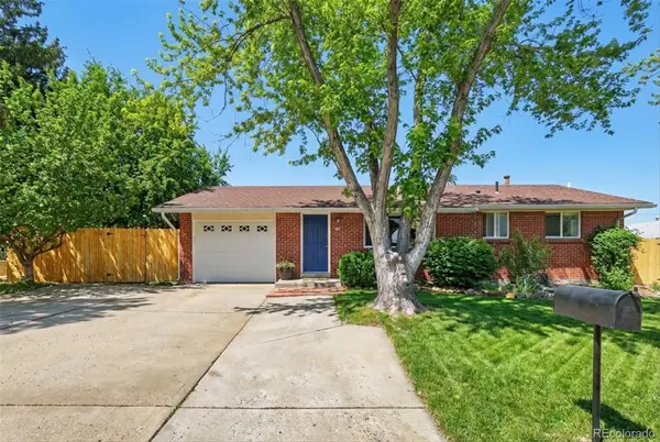 6411 W 77th Place, Arvada, CO 80003