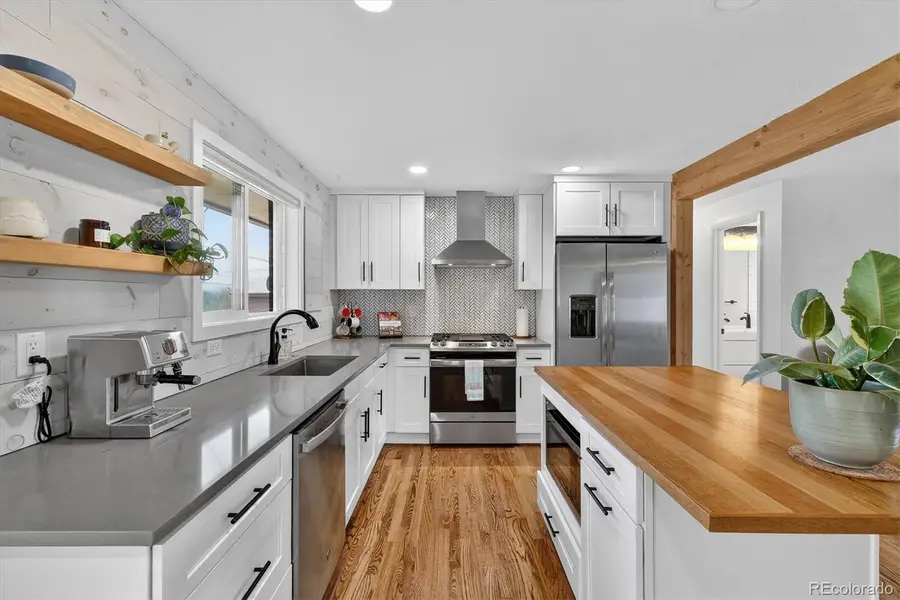 6411 W 77th Place, Arvada, CO 80003 - #3