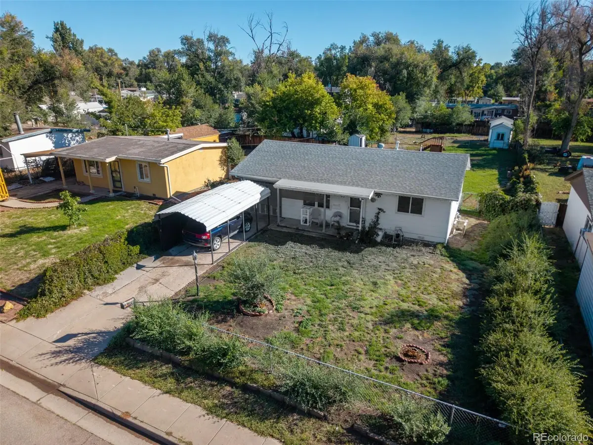 99 Security Boulevard, Colorado Springs, CO 80911 - Image #1