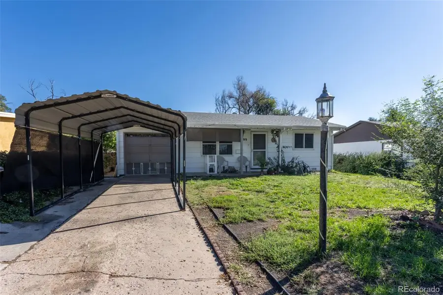 99 Security Boulevard, Colorado Springs, CO 80911 - Image #2