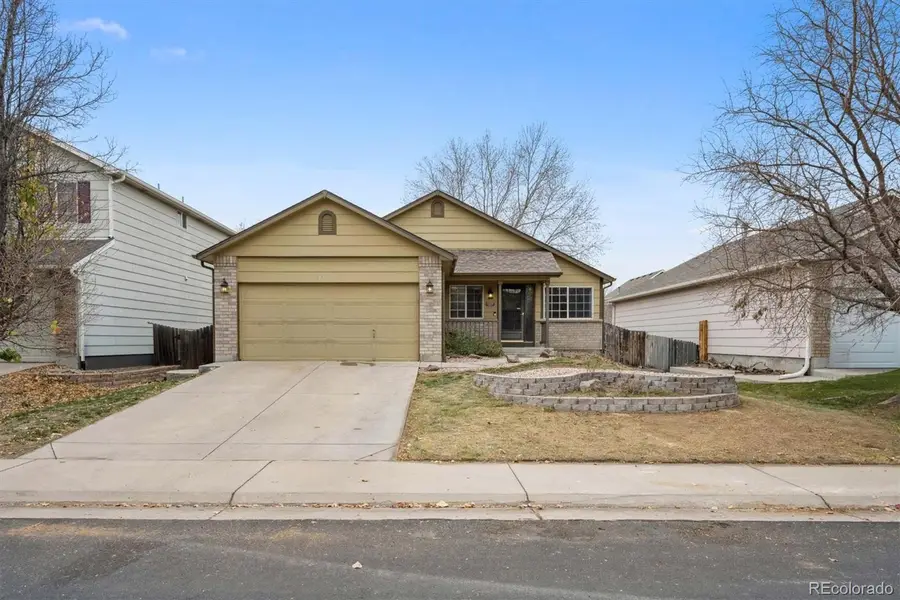 11651 Oswego Street, Commerce City, CO 80640 - Image #2