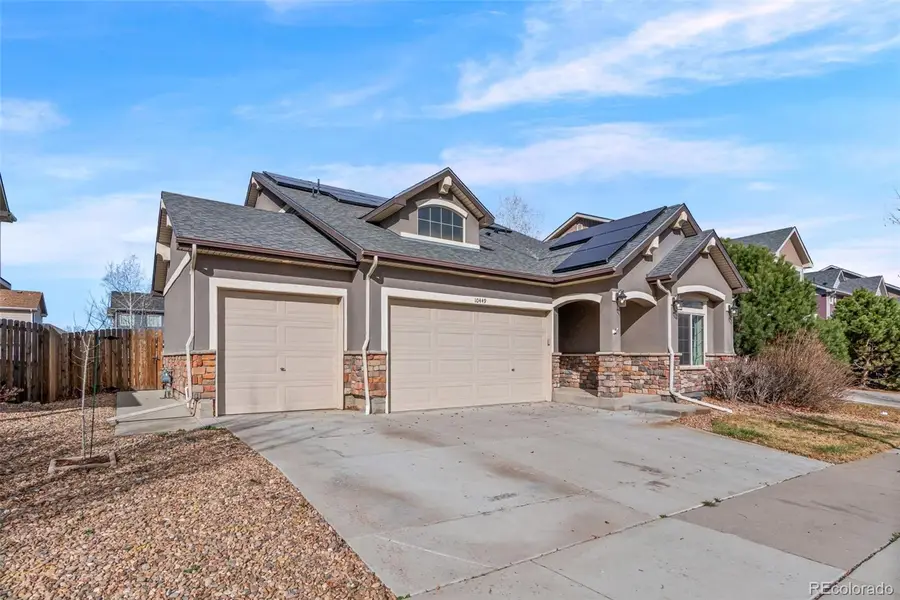 10449 Worchester Drive, Commerce City, CO 80022 - #2