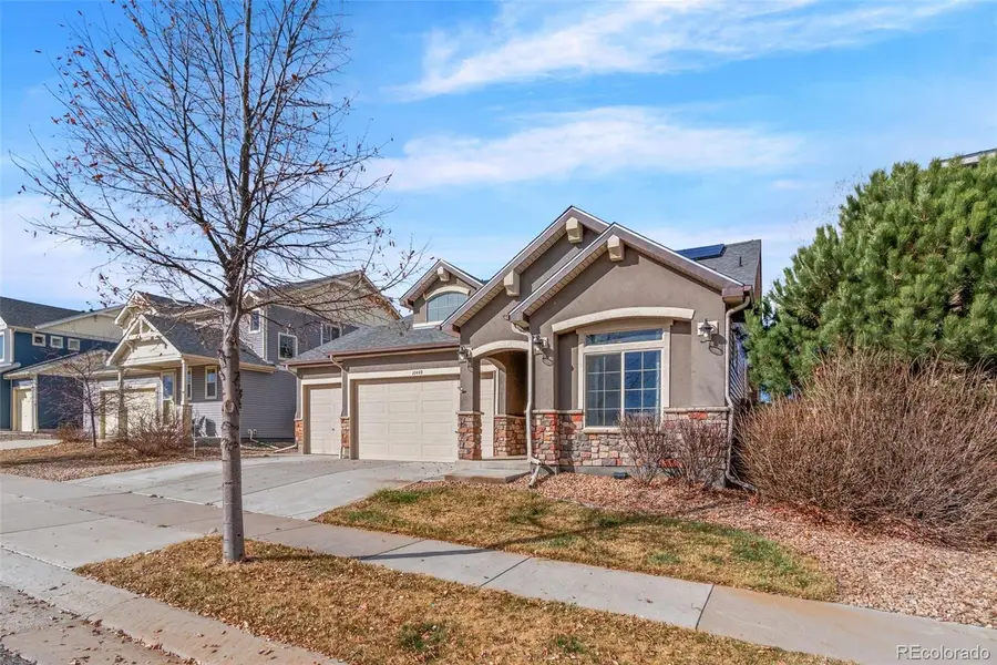 10449 Worchester Drive, Commerce City, CO 80022 - #3