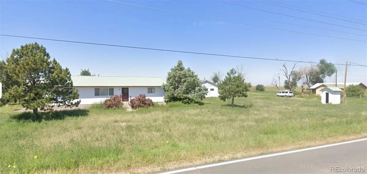 9517 County Road 41, Fort Lupton, CO 80621 - #1