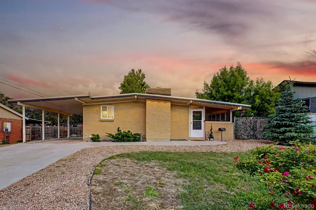 1940 Mcdougal Street, Welby, CO 80229 - #1