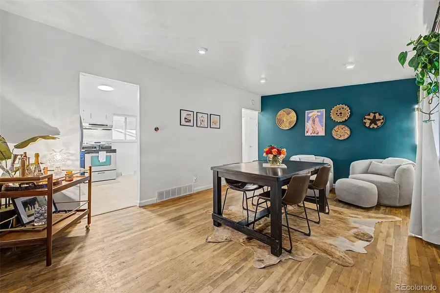 1940 Mcdougal Street, Welby, CO 80229 - #2