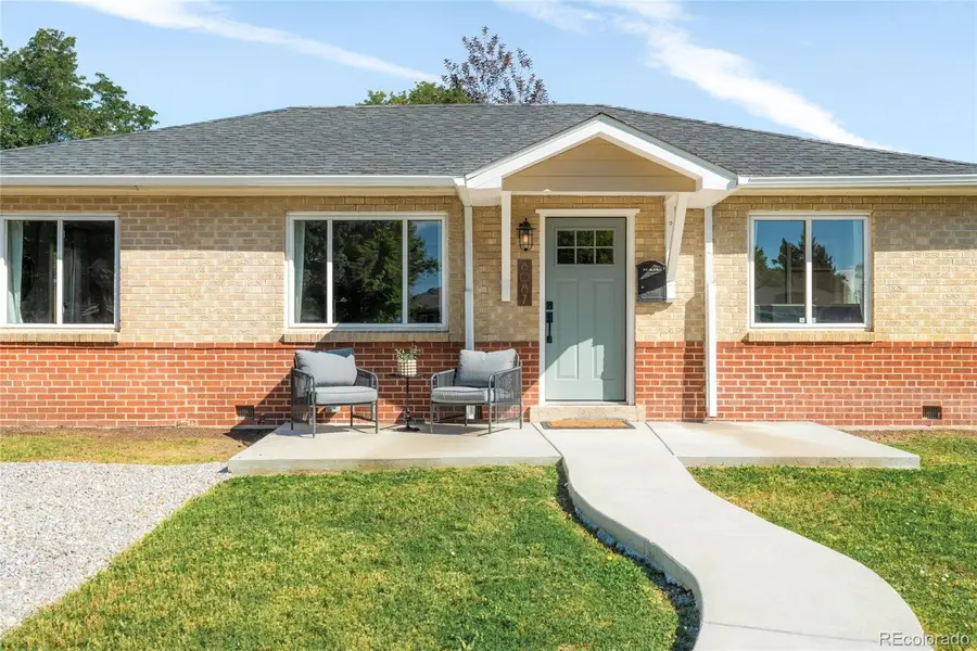 8087 W 17th Avenue, Denver, CO 80214 - #2