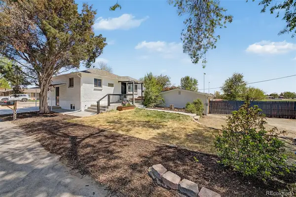 7005 Geneva Court, Lakewood, CO 80214