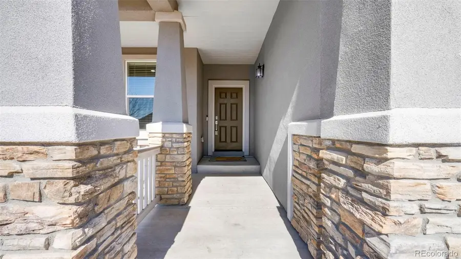 4550 Captain Jack Lane, Colorado Springs, CO 80924 - #3