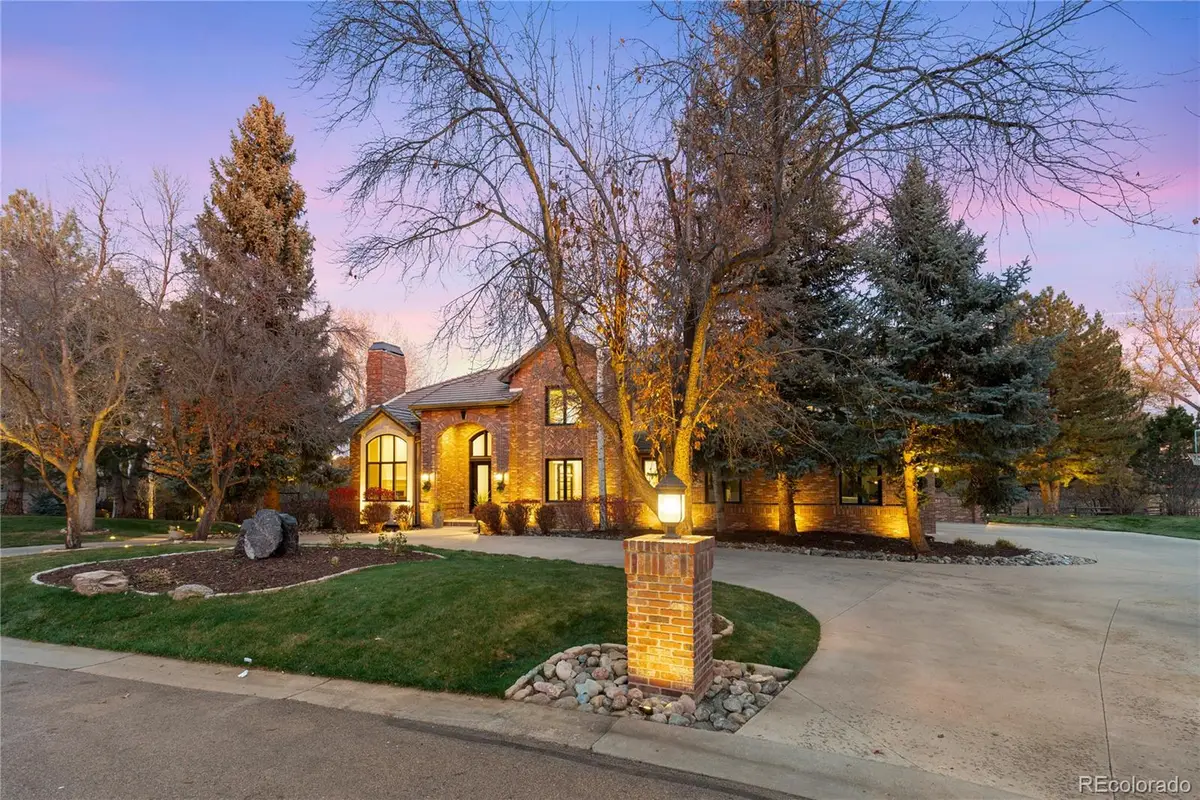 5350 S Race Court, Greenwood Village, CO 80121 - Image #1