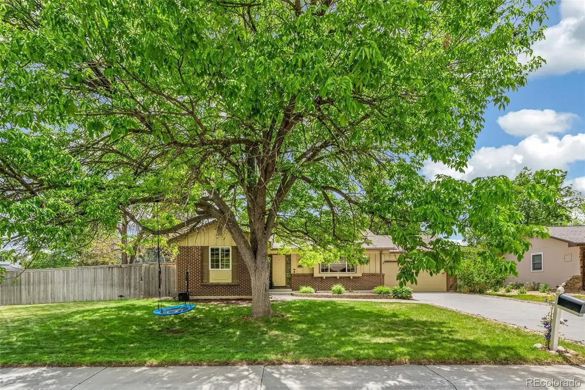12126 W 69th Avenue, Arvada, CO 80004 - #1