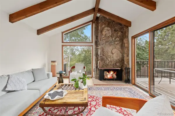 2356 Hiwan Drive #46, Evergreen, CO 80439
