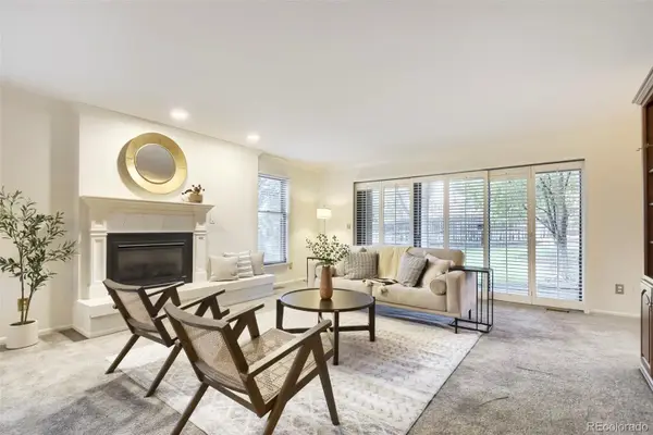 6969 W Yale Avenue #32, Denver, CO 80227