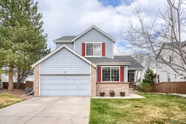 25 Estack Place, Highlands Ranch, CO 80126