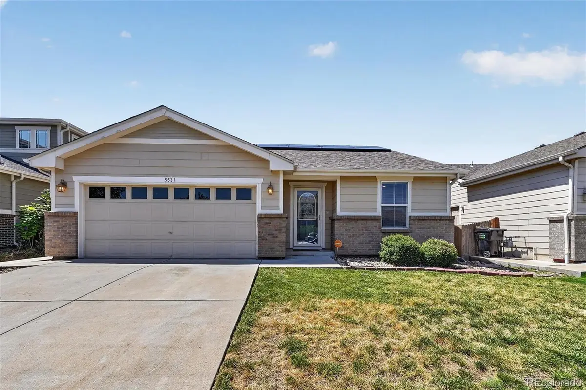 5531 Lewiston Court, Denver, CO 80239 - #1