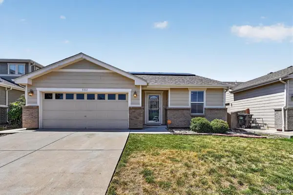 5531 Lewiston Court, Denver, CO 80239