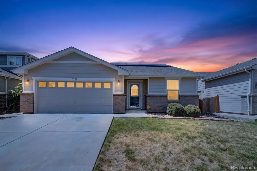 5531 Lewiston Court, Denver, CO 80239 - #2